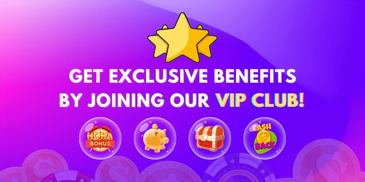 JL69 VIP Club Exclusive Rewards - Join VIP
