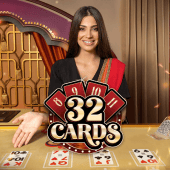 32 Baraha - JL69 Live Casino