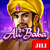 Ali Baba - JL69 Hot Game