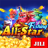 All Star Fishing - JL69 Fishing Game