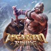 Asgardian Rising - JL69 Hot Game