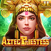 Aztec Priestess - JL69 Hot Game