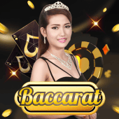 Baccarat - JL69 Hot Game