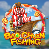Bao Chuan Fishing - JL69 Fishing Game