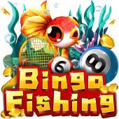 Bingo Fishing - JL69 Fishing Game
