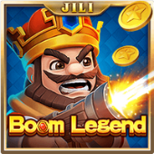 Boom Legend - JL69 Fishing Game
