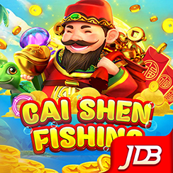 Cai Shen Fishing - JL69 Hot Game
