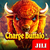 Charge Buffalo - JL69 Hot Game