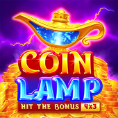 Coin Lamp - JL69 Slot Game