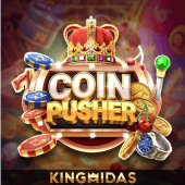 Coin Pusher - JL69 Arcade Game