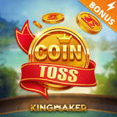 Coin Toss - JL69 Arcade Game