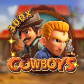 Cowboys - JL69 Hot Game