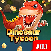 Dinosaur Tycoon - JL69 Fishing Game