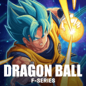 Dragon Ball - JL69 Slot Game
