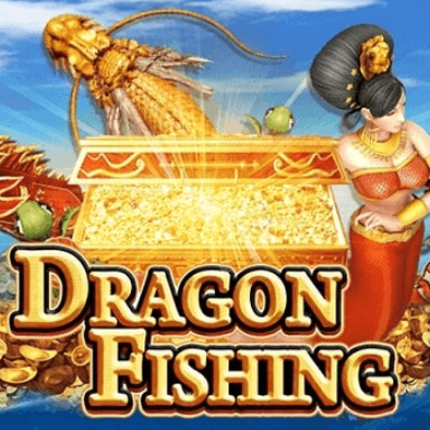 Dragon Fishing - JL69 Fishing Game