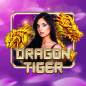 Dragon Tiger - JL69 Live Casino