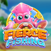 Fierce Fishing - JL69 Fishing Game