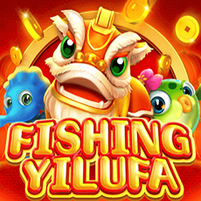 Fishing Yi Lu Fa - JL69 Fishing Game
