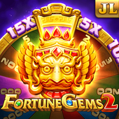 Fortune Gems 2 - JL69 Slot Game