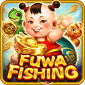 Fuwa Fishing - JL69 Fishing Game