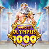 Gates of Olympus 1000 - JL69 Slot Game