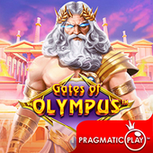 Gates of Olympus - JL69 Hot Game