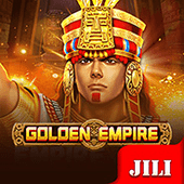Golden Empire - JL69 Slot Game