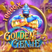 Golden Genie - JL69 Hot Game