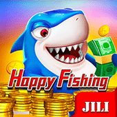 Happy Fishing - JL69 Fishing Game