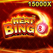Heat Bingo - JL69 Game