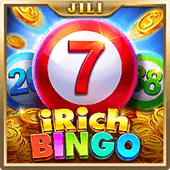 Irich Bingo - JL69 Slot Game