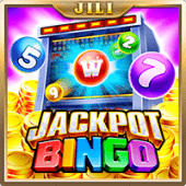 Jackpot Bingo - JL69 Game