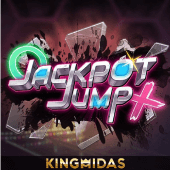 Jackpot Jump - JL69 Arcade Game