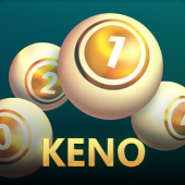 Keno - JL69 Lottery Game