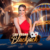 Las Vegas Blackjack - JL69 Live Casino