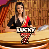 Lucky 7 - JL69 Live Casino