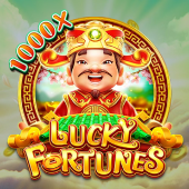 Lucky Fortunes - JL69 Hot Game