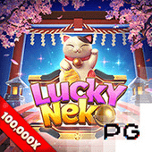 Lucky Neko - JL69 Hot Game