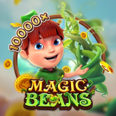 Magic Beans - JL69 Hot Game