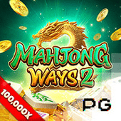 Mahjong Ways 2 - JL69 Hot Game