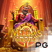 Midas Fortune - JL69 Hot Game
