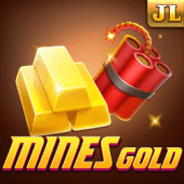 Mines Gold - JL69 Slot Game