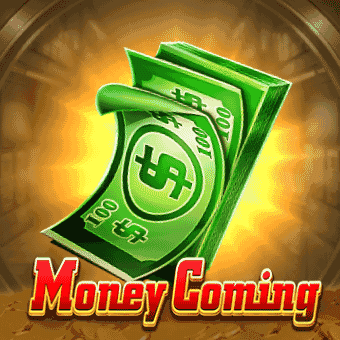 Money Coming - JL69 Slot Game