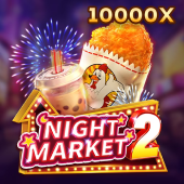 Night Market 2 - JL69 Slot Game