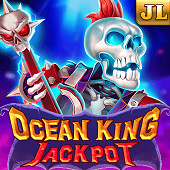 Ocean King Jackpot fishing game on JL69