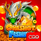 Oneshot Fishing - JL69 Fishing Game