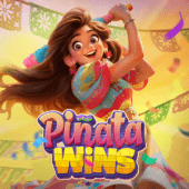 Pinata Wins - JL69 Slot Game