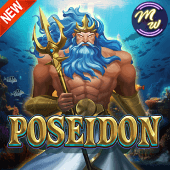 Poseidon - JL69 Slot Game
