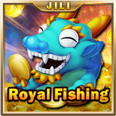 Royal Fishing - JL69 Fishing Game
