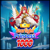 Starlight Princess 1000 - JL69 Slot Game